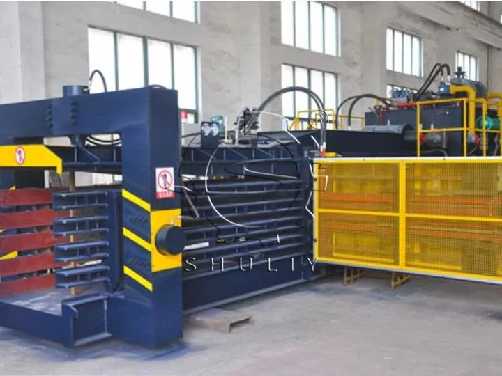 машина для укупорки шин