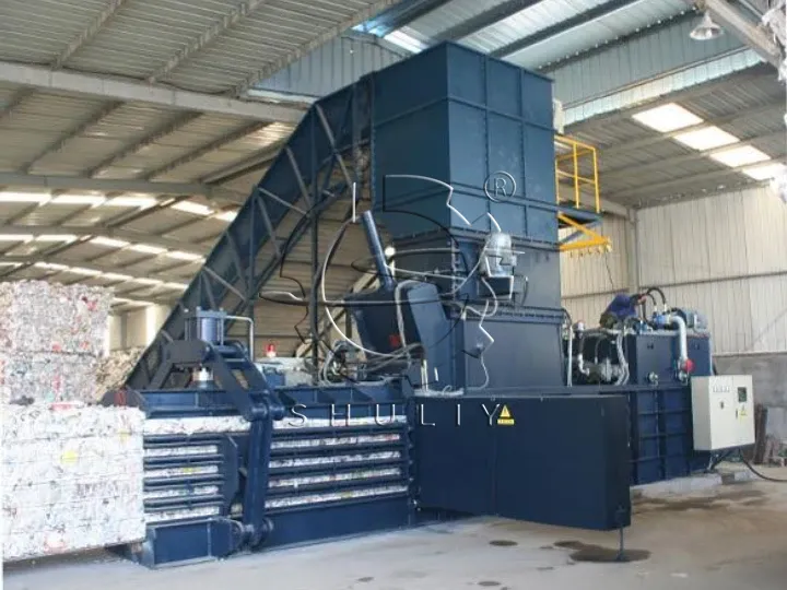 машина для укупорки шин